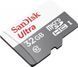 SanDisk 32 GB microSDHC UHS-I Ultra + SD adapter (SDSQUNR-032G-GN3MA) 189275 фото 4