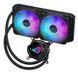 ASUS ROG Strix LC III 240 ARGB (90RC00S1-M0UAY0) 484307 фото 2