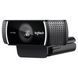 Logitech C922 Pro Stream (960-001089, 960-001088, 960-001087) 533734 фото 3