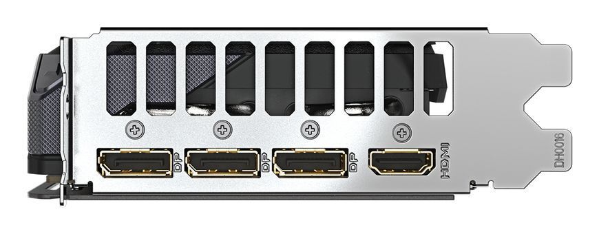 Відеокарта Gigabyte GeForce RTX 5060 Ti GAMING OC (GV-N506TGAMING OC-16GD) 932933 фото
