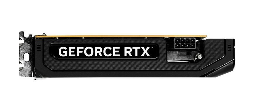 Відеокарта Palit GeForce RTX 5050 StormX OC (NE65050T19P1-GB2070F) 552319 фото