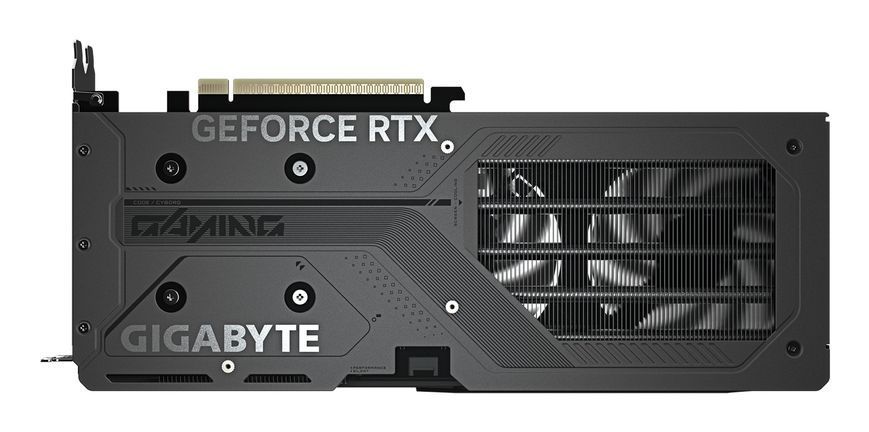 Відеокарта Gigabyte GeForce RTX 5060 Ti GAMING OC (GV-N506TGAMING OC-16GD) 932933 фото