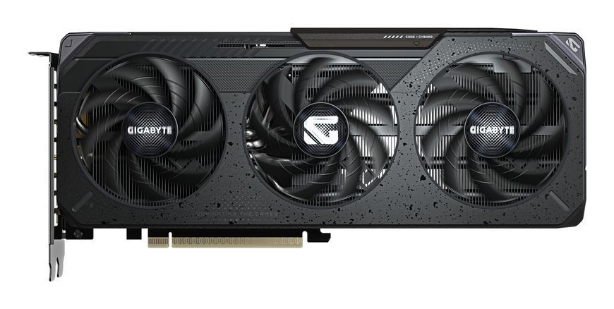 Відеокарта Gigabyte GeForce RTX 5060 Ti GAMING OC (GV-N506TGAMING OC-16GD) 932933 фото