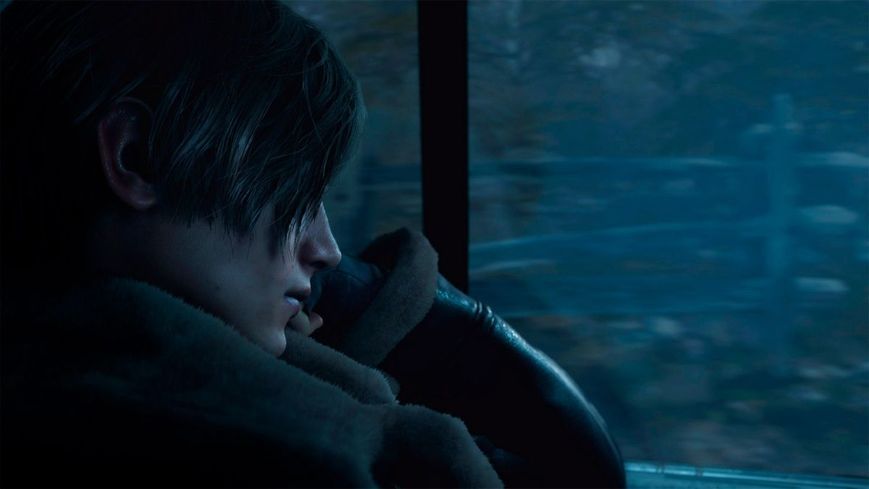 Resident Evil 4 Remake PS5 ENG (101474) 101474 фото