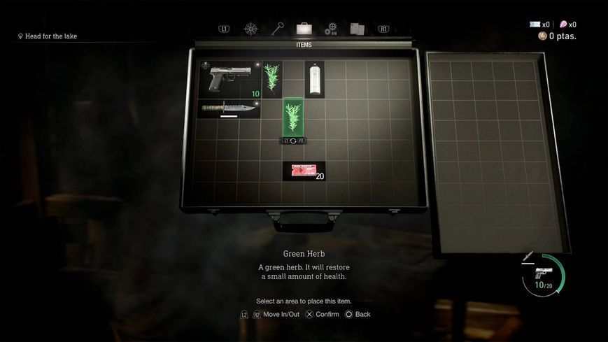 Resident Evil 4 Remake PS5 ENG (101474) 101474 фото
