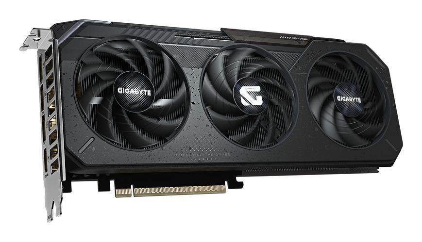 Відеокарта Gigabyte GeForce RTX 5060 Ti GAMING OC (GV-N506TGAMING OC-16GD) 932933 фото