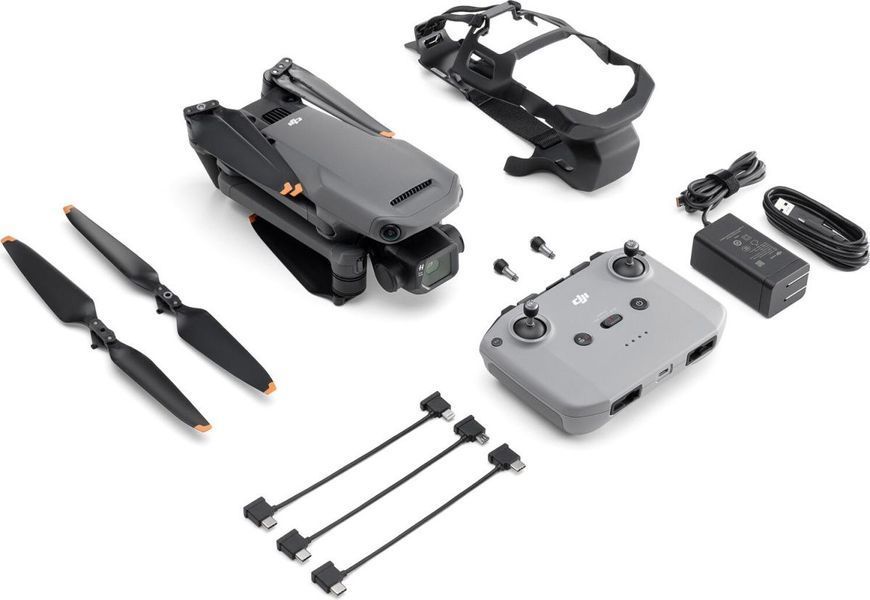 DJI Mavic 3 Classic with RC-N1 Remote (CP.MA.00000596.01, CP.MA.00000597.01) 159558 фото
