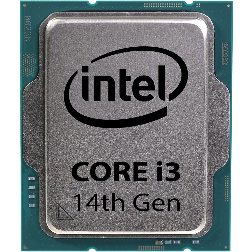 Intel Core i3 -14100 (CM8071505092206)