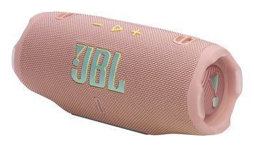 JBL Charge 6 Pink (JBLCHARGE6PINK) 572946 фото