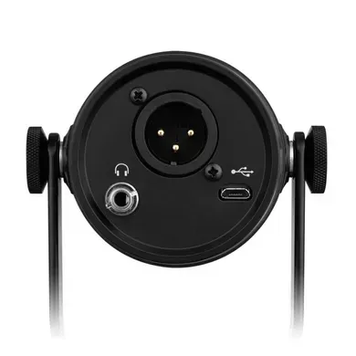 Shure MV7-K-BNDL (48550) 540611 фото