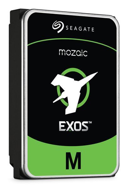 Seagate Exos M 32 TB (ST32000NM004K) 336202 фото