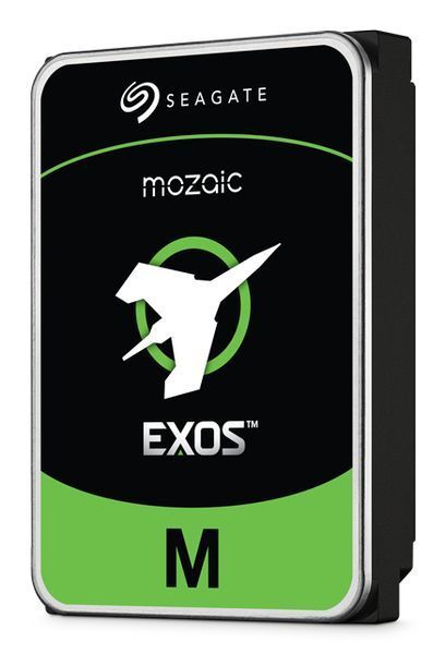 Seagate Exos M 32 TB (ST32000NM004K) 336202 фото