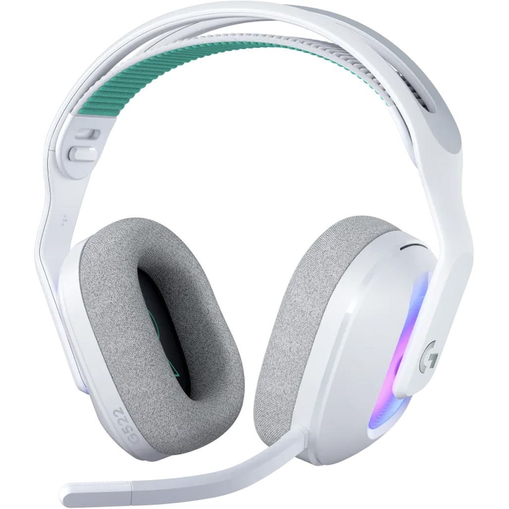 Logitech G522 Lightspeed White (981-001550)