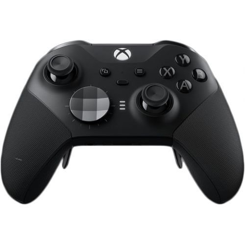 Microsoft Xbox Elite Wireless Controller Series 2 Black (FST-00003)