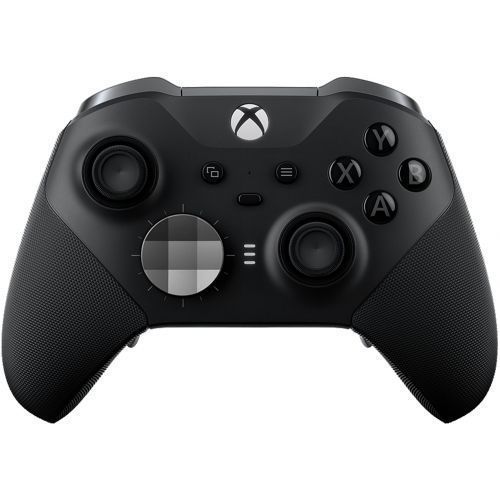 Microsoft Xbox Elite Wireless Controller Series 2 Black (FST-00003) 581336 фото