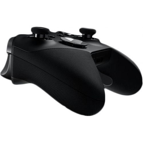 Microsoft Xbox Elite Wireless Controller Series 2 Black (FST-00003) 581336 фото