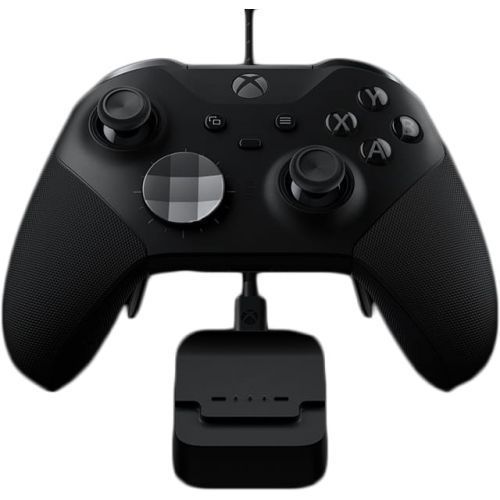 Microsoft Xbox Elite Wireless Controller Series 2 Black (FST-00003) 581336 фото