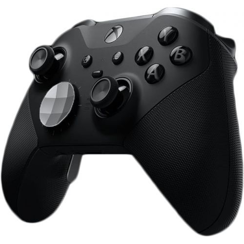 Microsoft Xbox Elite Wireless Controller Series 2 Black (FST-00003) 581336 фото