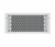 Apple Mac Pro Rack M2 Ultra/24CPU/60GPU/64GB/1TB Silver 2023 (Z172) Z172 фото