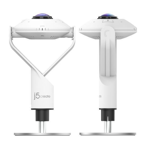 j5create JVCU360-N (4712795085594) 406769 фото