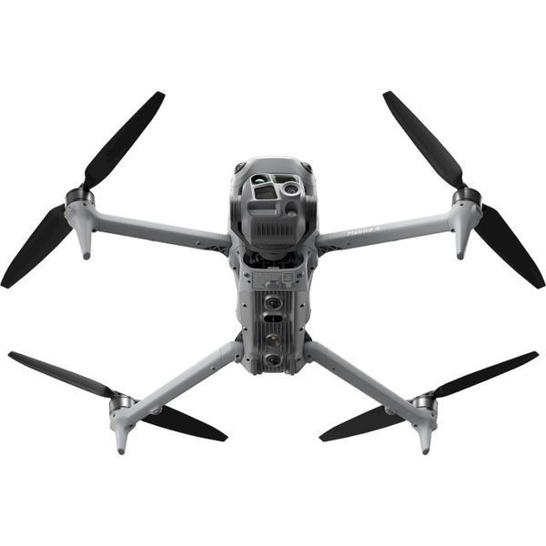 DJI Matrice 4T (CP.EN.00000546.02) 845725 фото
