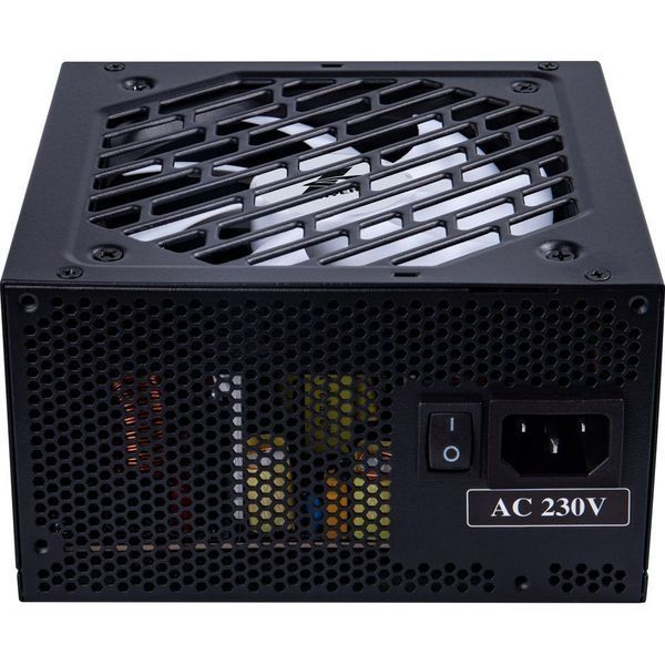 1STPLAYER FK-550-BK-EU (FK-550-BK-EU) 351737 фото