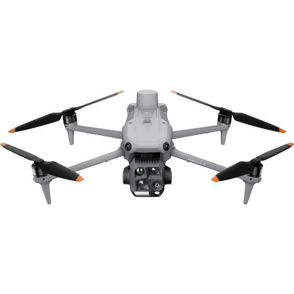 DJI Matrice 4T (CP.EN.00000546.02) 845725 фото