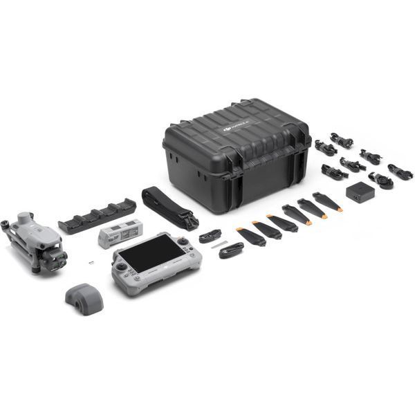 DJI Matrice 4T (CP.EN.00000546.02) 845725 фото