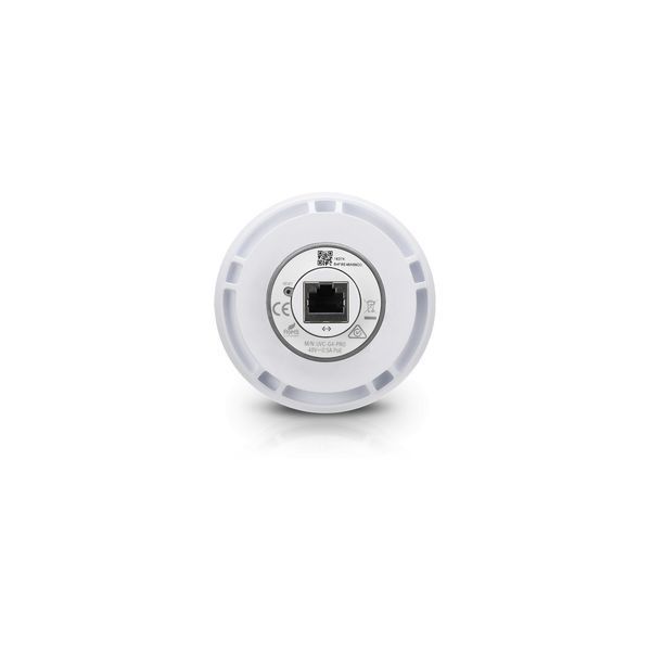 Ubiquiti UniFi Protect G4-PRO Camera (UVC-G4-PRO) 393538 фото