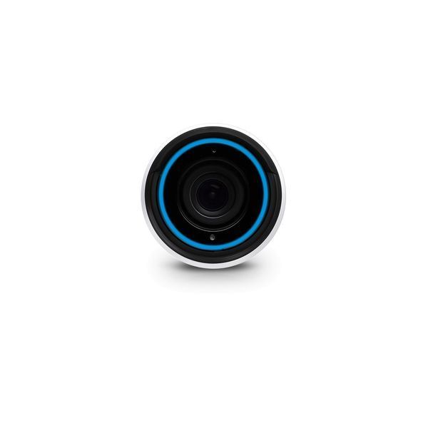 Ubiquiti UniFi Protect G4-PRO Camera (UVC-G4-PRO) 393538 фото