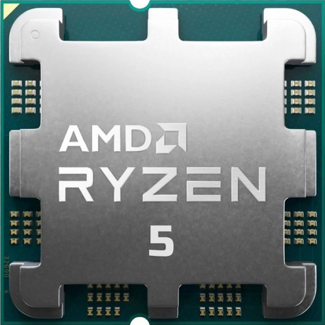 AMD Ryzen 5 9500F (100-000001406)