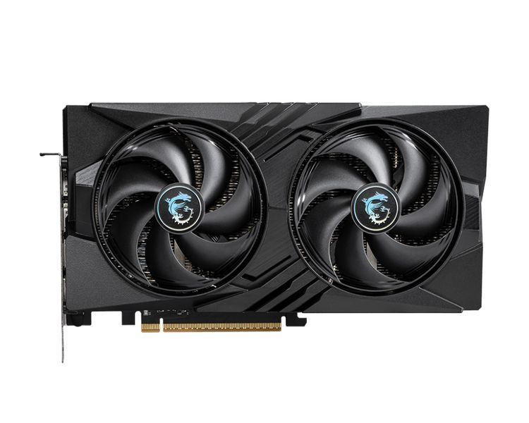 Відеокарта MSI GeForce RTX 5060 GAMING OC (RTX 5060 8G GAMING OC) 806504 фото