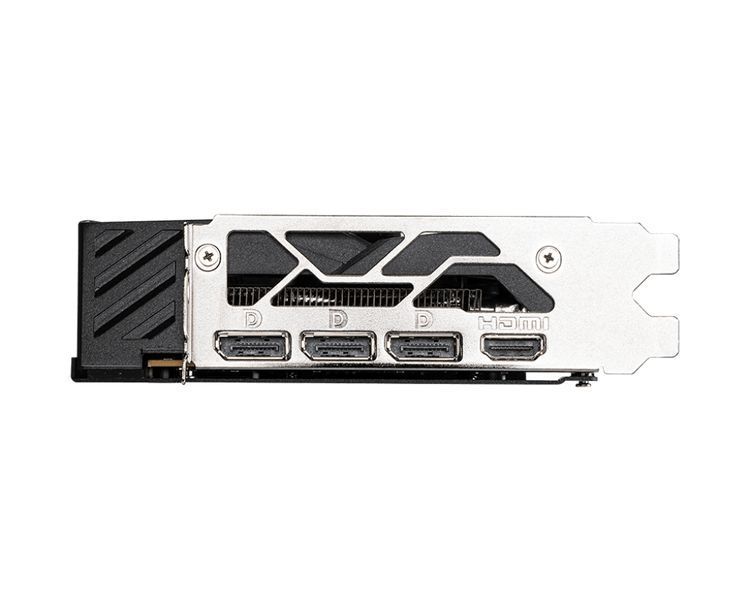 Відеокарта MSI GeForce RTX 5060 GAMING OC (RTX 5060 8G GAMING OC) 806504 фото