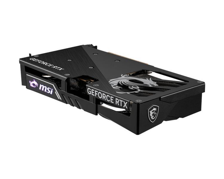 Відеокарта MSI GeForce RTX 5060 GAMING OC (RTX 5060 8G GAMING OC) 806504 фото
