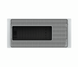 Apple Mac Pro Rack M2 Ultra/24CPU/60GPU/64GB/1TB Silver 2023 (Z172) Z172 фото 3