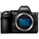 Nikon Z5 II body (VOA170AE) 543143 фото 1
