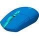 Logitech G305 Lightspeed White (910-005291/910-005292) 967017 фото 2