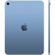Планшет Apple iPad 11" [А16] 2025 Wi-Fi 512GB Blue (MD4Y4) MD4Y4 фото 2