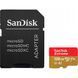 SanDisk 128 GB microSDXC UHS-I U3 V30 A2 Class 10 Extreme (SDSQXAA-128G-GN6AA) 825983 фото 1