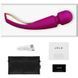 LELO Smart Wand 2 Medium Deep Rose (SO8098) 497040 фото 6