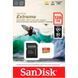 SanDisk 128 GB microSDXC UHS-I U3 V30 A2 Class 10 Extreme (SDSQXAA-128G-GN6AA) 825983 фото 4