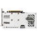Відеокарта Sapphire Radeon RX 9060 XT PURE (11350-02) 720559 фото 6