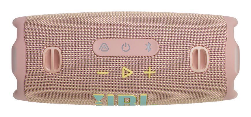 JBL Charge 6 Pink (JBLCHARGE6PINK) 572946 фото