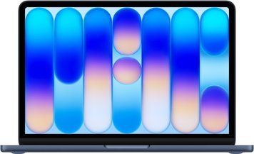 Apple MacBook Neo 13" A18 Pro 6CPU/5GPU/8GB/512GB Indigo (MHFG4) MHFG4 фото