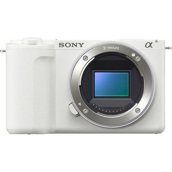 Sony ZV-E10 II body White (ZVE10M2W) 207473 фото