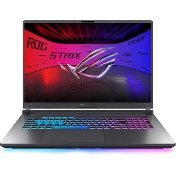 ASUS ROG Strix G16 G615JMR (G615JMR-AS74) 969029 фото