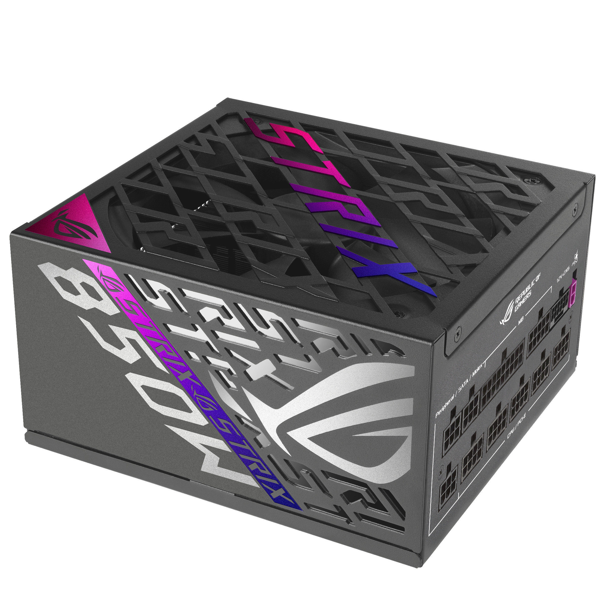 ASUS ROG STRIX 850W Platinum (90YE00W2-B0NA00)