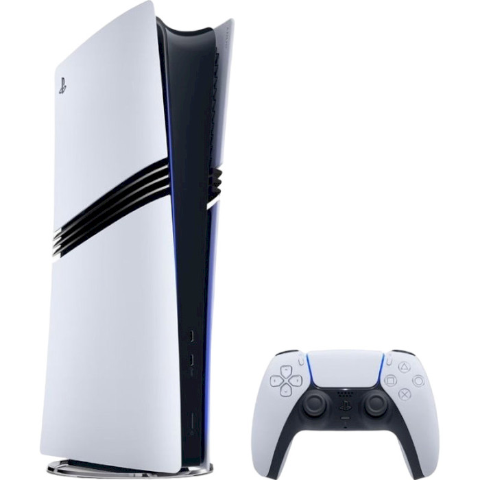 Sony Playstation 5 Pro 2TB (711719595915)