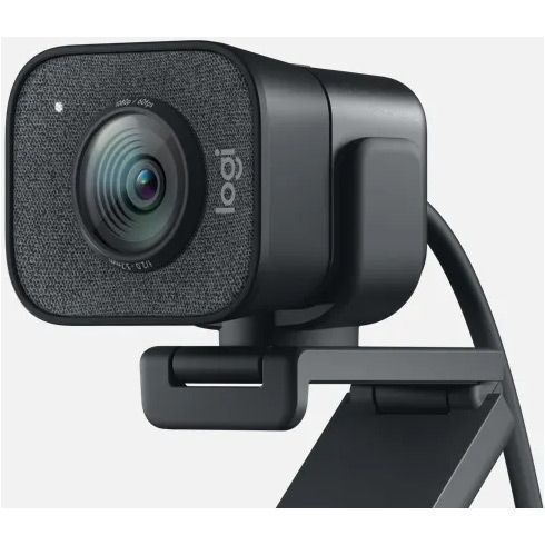 Logitech StreamCam Graphite (960-001281) 694956 фото