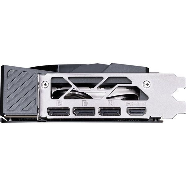 Відеокарта MSI GeForce RTX 5070 Ti GAMING TRIO OC (RTX 5070 Ti 16G GAMING TRIO OC) 696591 фото